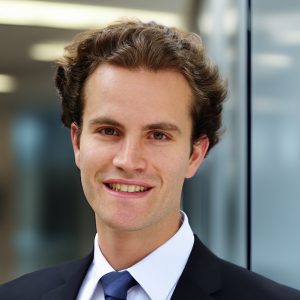 Jérémie Speer